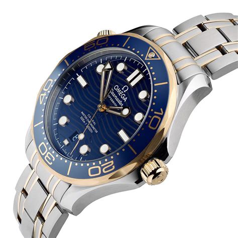 omega seamaster 300m mens watch